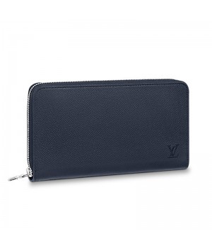 Louis Vuitton Zippy Organizer M30169 Taiga Leather