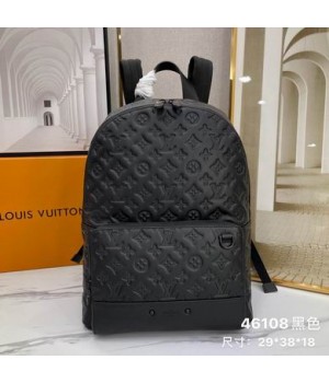 Louis Vuitton Backpack 46108 29X38X18cm XM