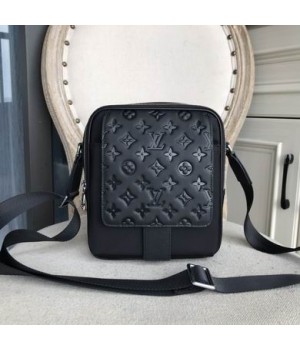Louis Vuitton Bags Men LV Messenger bag 98119-3 20X23X7cm XM