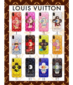 Louis Vuitton Phone Cases  for iPhone 7 8 11 Plus X XS XR XS Pro MAX 010