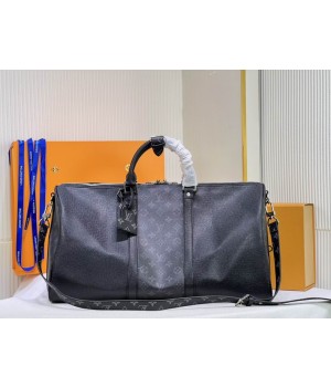 Louis Vuitton Travel bags Keepall M43813 41418 50x29x23 cm cs