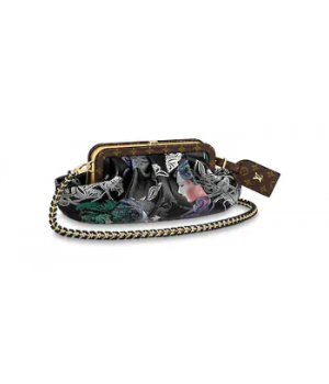 Louis Vuitton BOURSICOT EW M56369