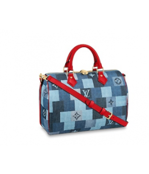 Louis Vuitton SPEEDY BANDOULIERE 30 M45041