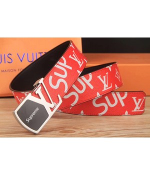 2018 New High Quality Replica LV belts LVMBelts-3486