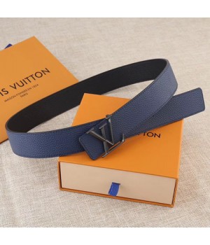 Replica High Quality LV belts For Men LVMBelts-3710
