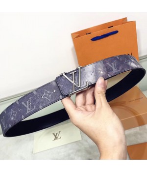 Replica High Quality LV belts For Men LVMBelts-3721