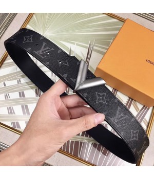 Replica High Quality LV belts For Men LVMBelts-3722