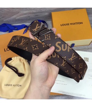 Replica High Quality LV belts For Men LVMBelts-3922