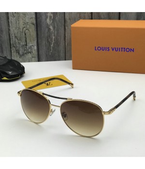 Replica High Quality 1:1 copied Louis Vuitton Sunglasses 1339