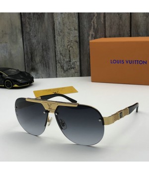 Replica High Quality 1:1 copied Louis Vuitton Sunglasses 1326