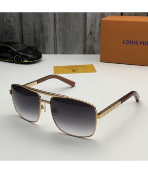 Replica High Quality 1:1 copied Louis Vuitton Sunglasses 1324