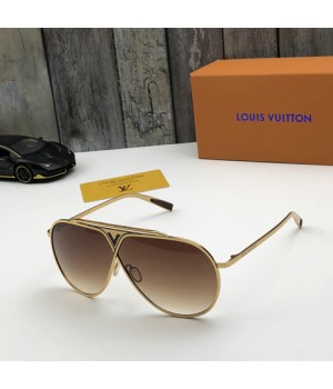 Replica High Quality 1:1 copied Louis Vuitton Sunglasses 1132