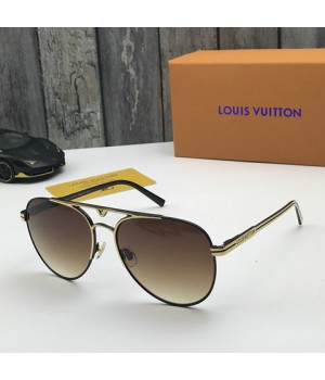 Replica High Quality 1:1 copied Louis Vuitton Sunglasses 1114