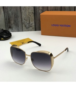 Replica High Quality 1:1 copied Louis Vuitton Sunglasses 1113