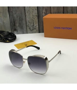 Replica High Quality 1:1 copied Louis Vuitton Sunglasses 1110