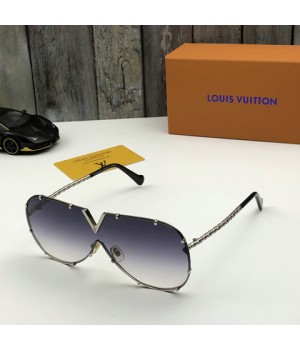 Replica High Quality 1:1 copied Louis Vuitton Sunglasses 1100