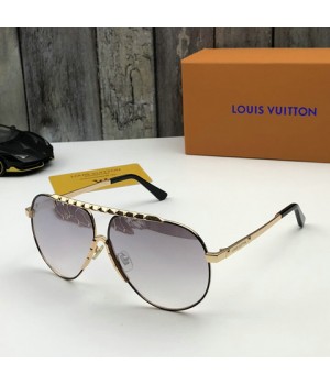 Replica High Quality 1:1 copied Louis Vuitton Sunglasses 1098