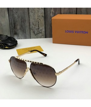 Replica High Quality 1:1 copied Louis Vuitton Sunglasses 1096