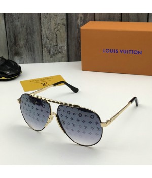 Replica High Quality 1:1 copied Louis Vuitton Sunglasses 1094