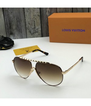 Replica High Quality 1:1 copied Louis Vuitton Sunglasses 1092