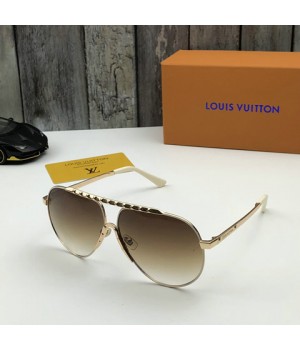 Replica High Quality 1:1 copied Louis Vuitton Sunglasses 1090