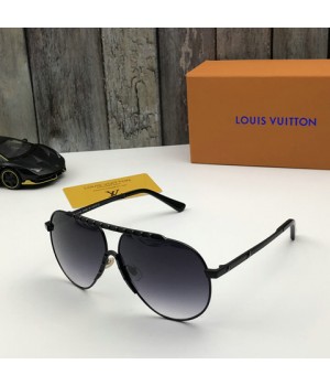 Replica High Quality 1:1 copied Louis Vuitton Sunglasses 1088