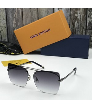 Replica High Quality 1:1 copied Louis Vuitton Sunglasses 1039