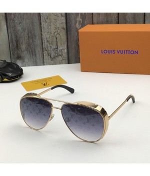 Replica High Quality 1:1 copied Louis Vuitton Sunglasses 1029