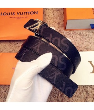 2018 New Replica High Quality LV Belts For Women LVWMBelt-32