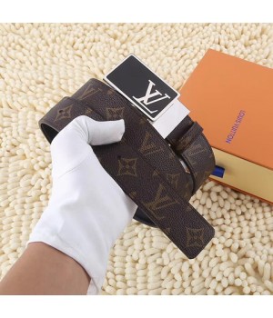 2018 New Replica High Quality LV Belts For Women LVWMBelt-43