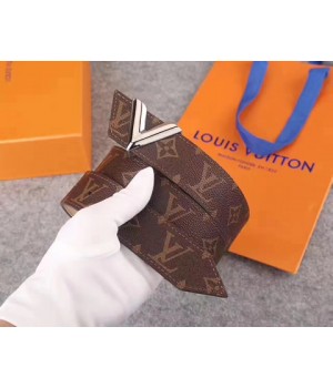 2018 New Replica High Quality LV Belts For Women LVWMBelt-48