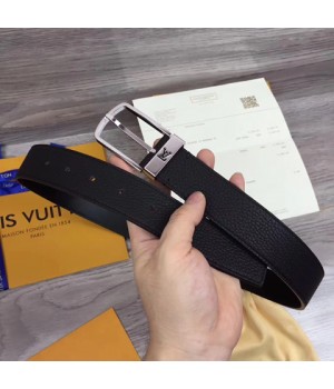 2018 New Replica High Quality LV Belts For Women LVWMBelt-52