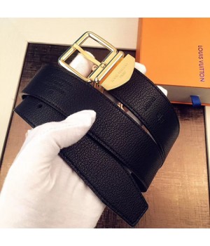 2018 New Replica High Quality LV Belts For Women LVWMBelt-63
