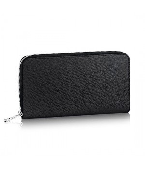Louis Vuitton M30513 Zippy Organiser Taiga Leather
