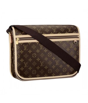 Louis Vuitton M40106 Messenger PM Bosphore Messenger Bag Monogram Canvas