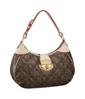 Louis Vuitton M41453 Etoile City Bag GM Hobo Bag Monogram Canvas