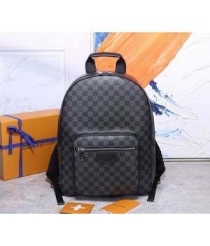 Louis Vuitton Backpack M41473 32X40X13cm XM