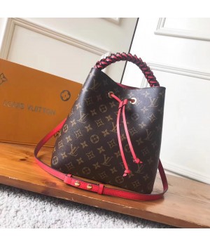 Louis Vuitton Neonoe Bag Monogram Canvas M43985