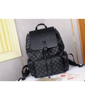 Louis Vuitton Backpack M45670 33X45X21cm XM-1