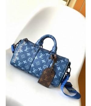 Louis Vuitton Travel bags M46803 25X15X11cm XM