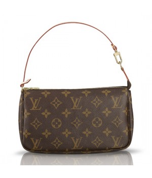 Louis Vuitton M51980 Pochette Accessoires Monogram Canvas