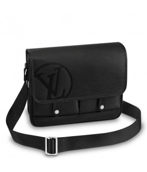 Louis Vuitton Messenger PM Epi Leather M53492