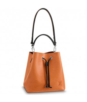 Louis Vuitton Neonoe Bag Epi Leather M54368