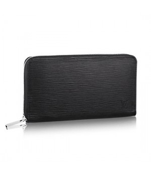 Louis Vuitton M60632 Zippy Organiser Epi Leather