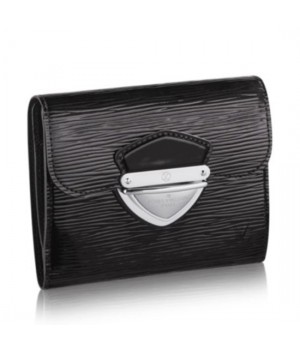 Louis Vuitton M6658N Joey Wallet Epi Leather