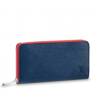 Louis Vuitton Zippy Wallet Epi Leather M67267