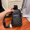 Louis Vuitton Bags Men LV Sling Bags Chest pack 3351-4 28X18X11cm XM-1