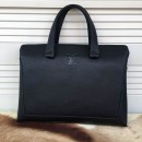 Louis Vuitton Bags Men LV briefcase 39X29cm 020405 XM