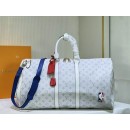Louis Vuitton Travel bags 45587 55X27X20cm XM