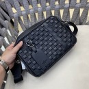 Louis Vuitton Bags Men LV Messenger bag 5229-5 27X18X7cm WP